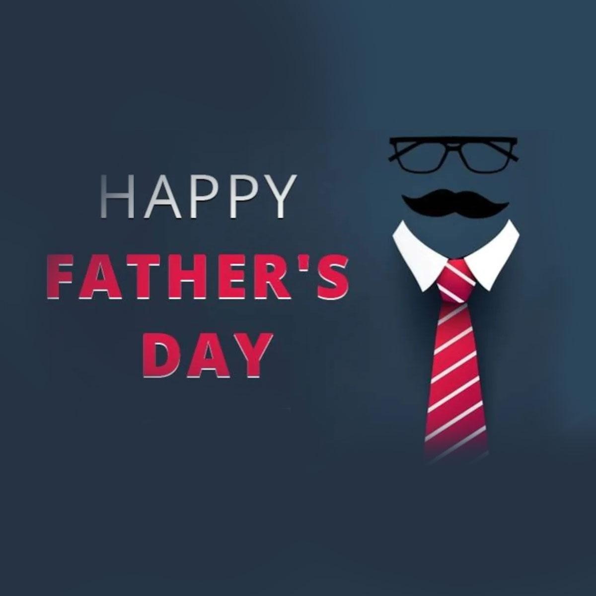 Happy Father's Day photo
