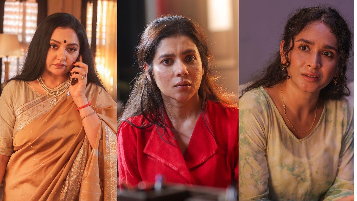 june paayel kheya hoichoi