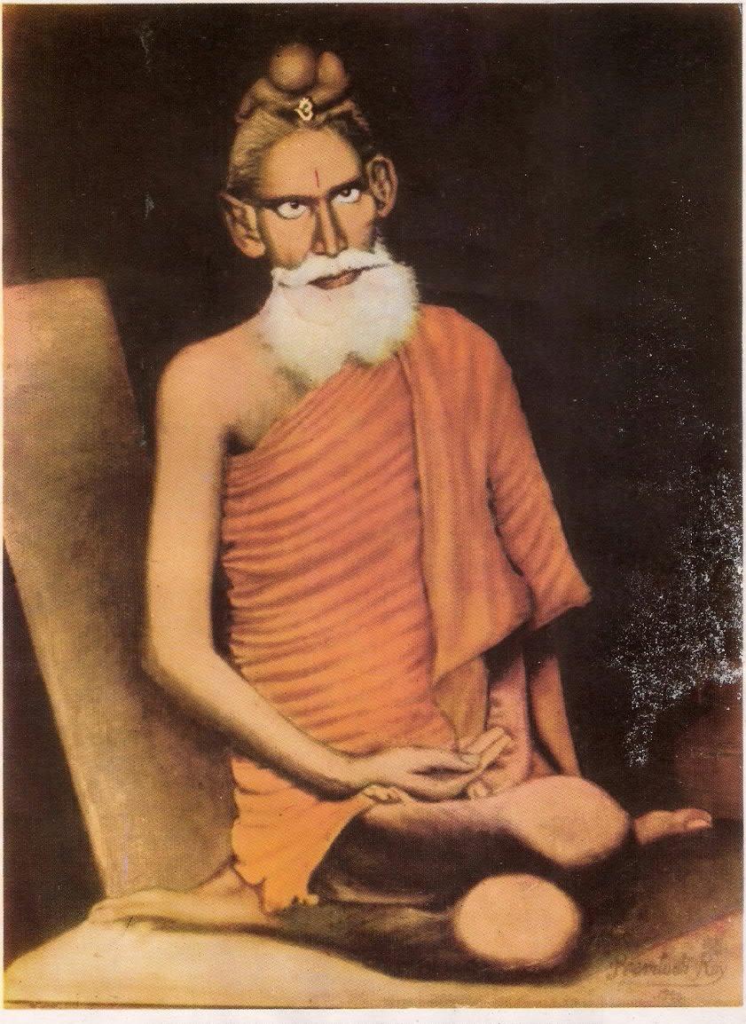lokenath brahmachari 