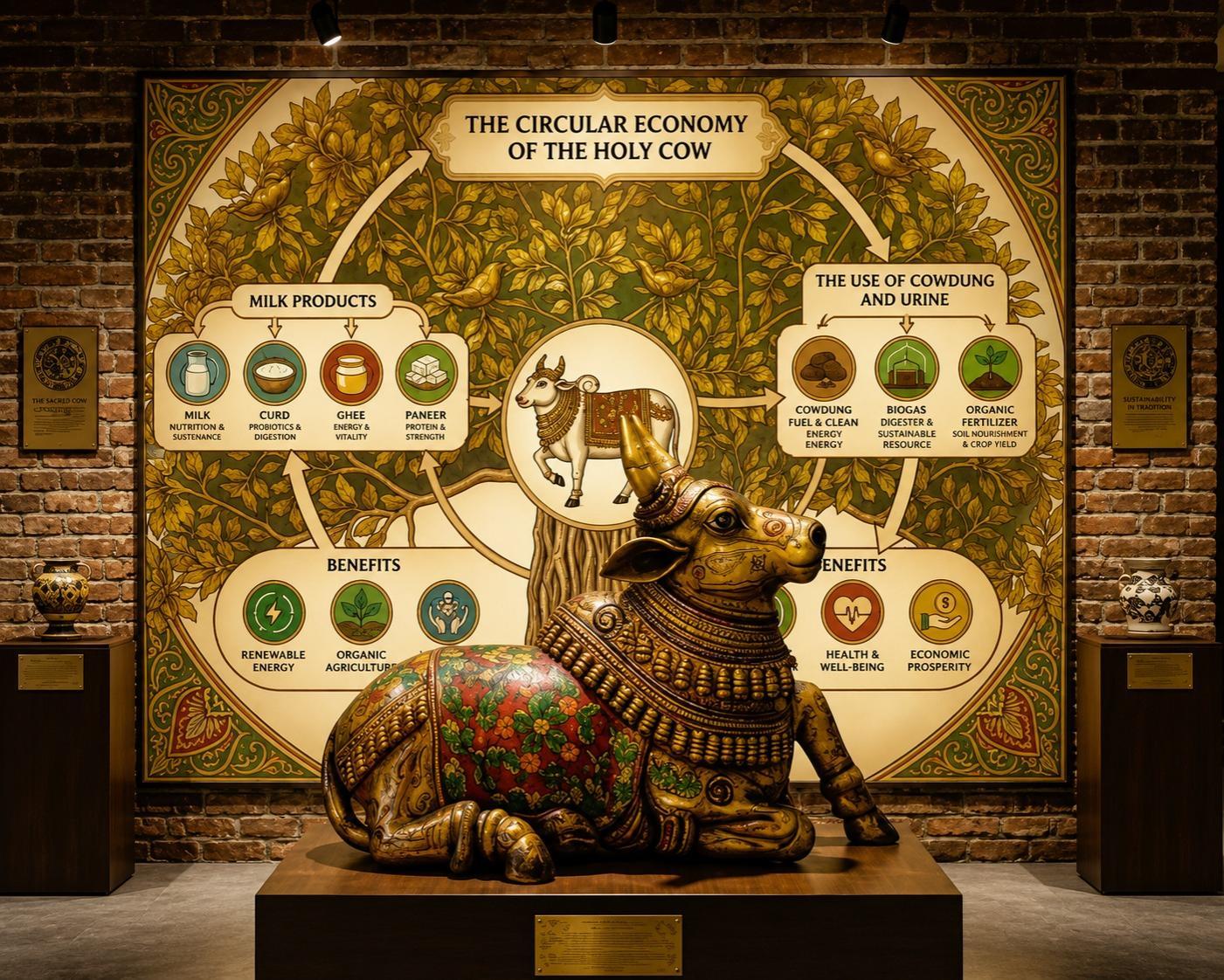 Lucknow cultural museum