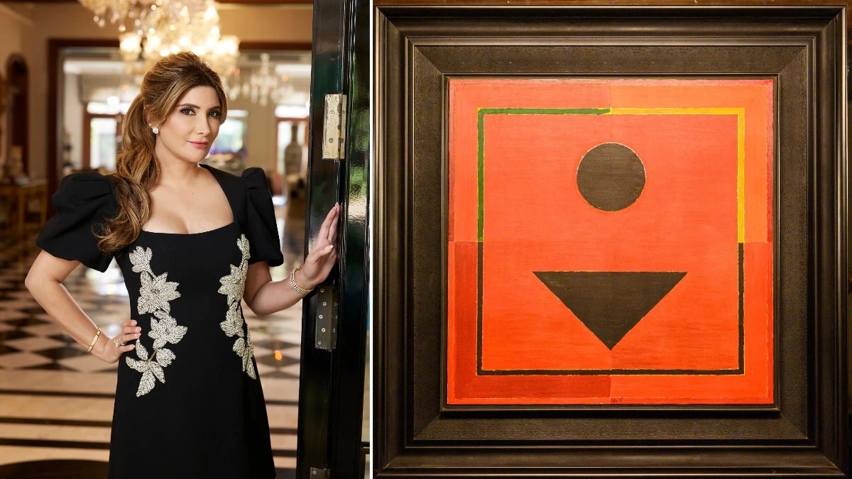 Michelle Poonawalla
