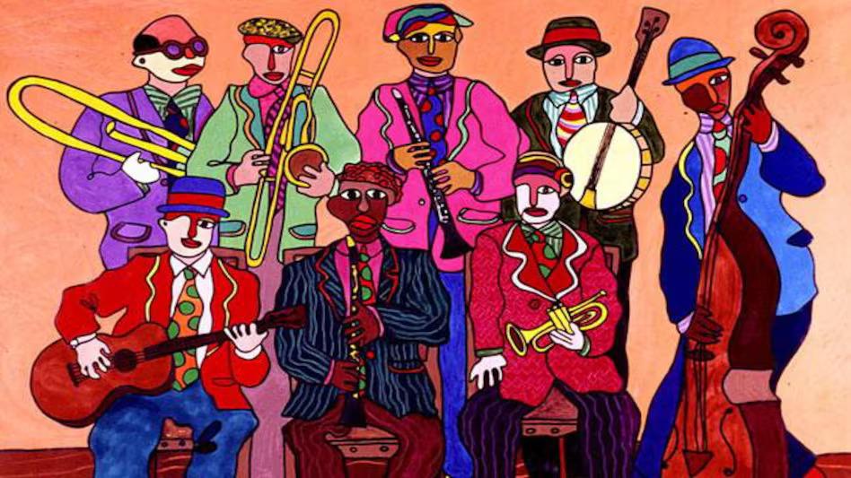 World Music Day wish