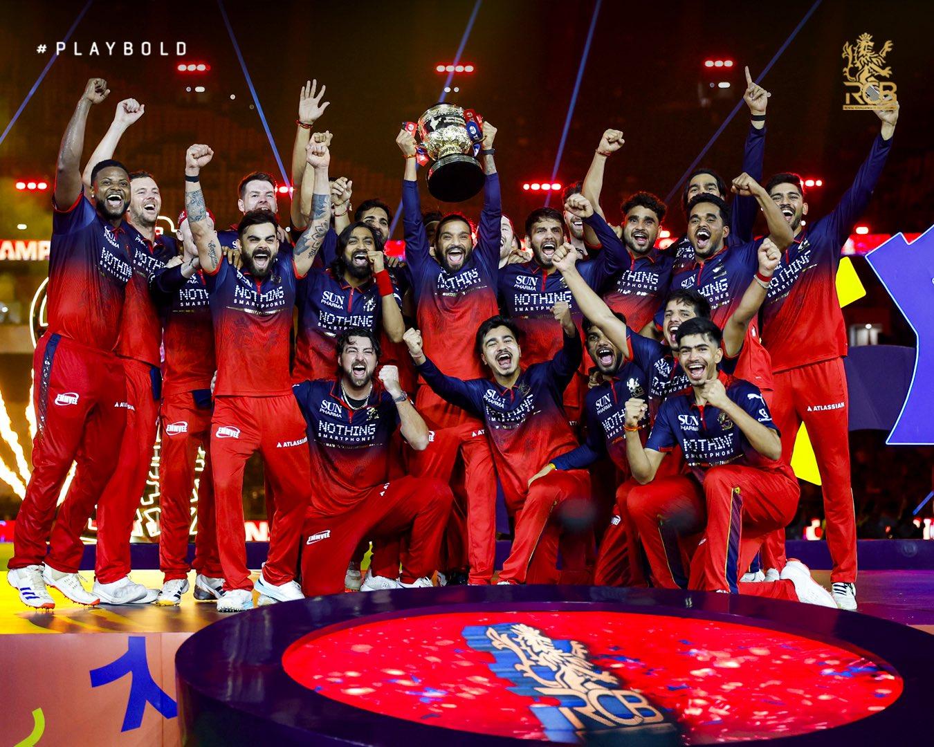 RCB
