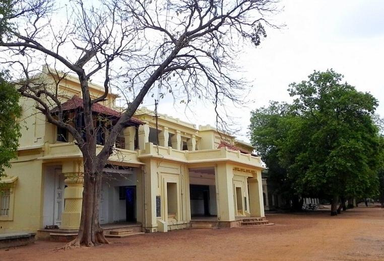 santiniketan 