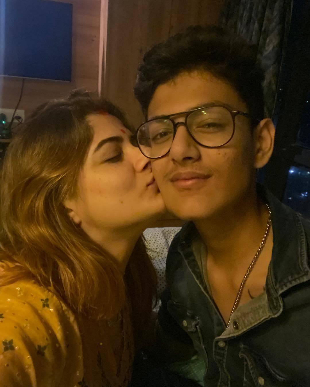 Srabanti jhinuk