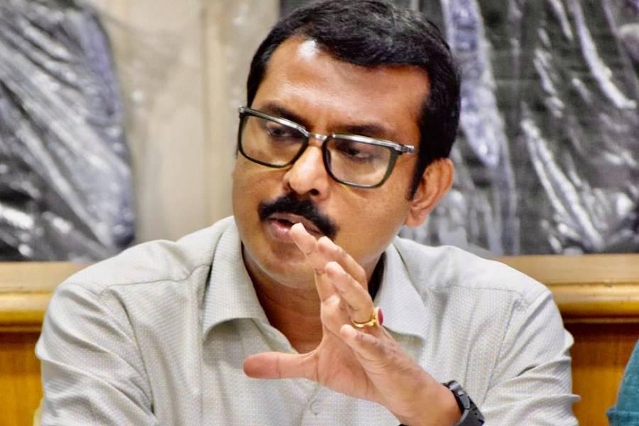 স্বরূপ বিশ্বাস