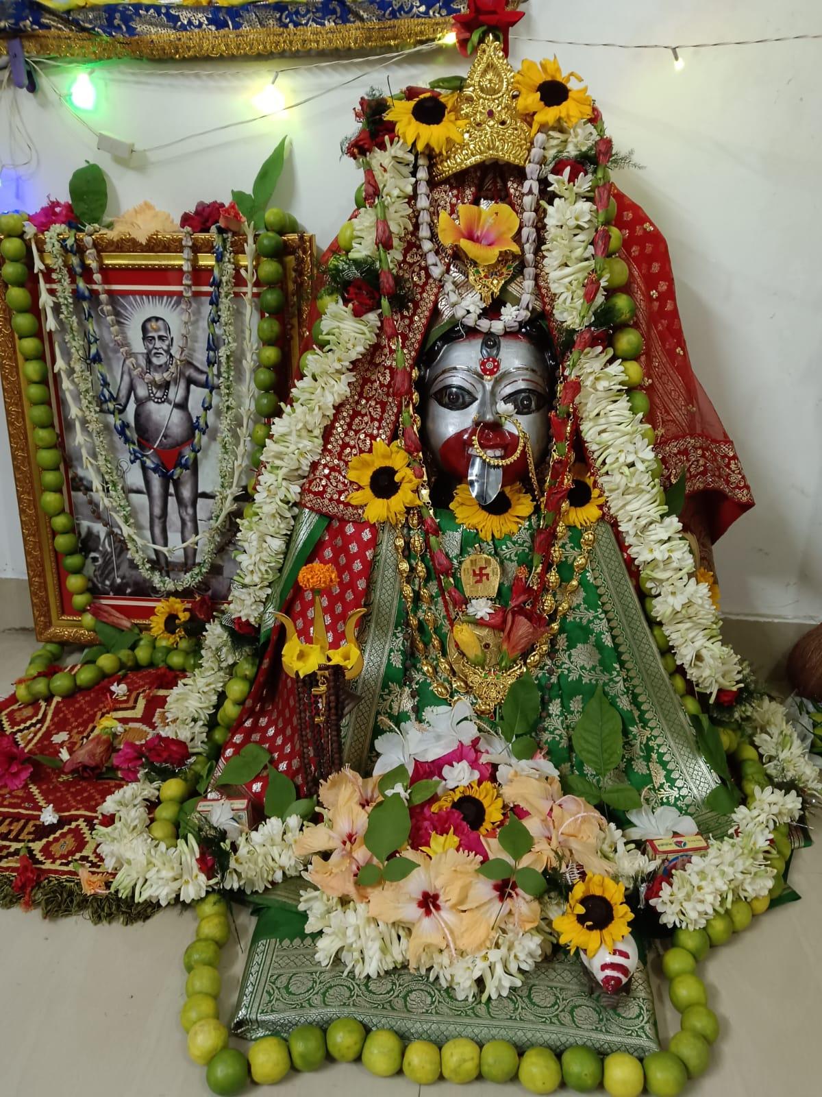 maa tara 