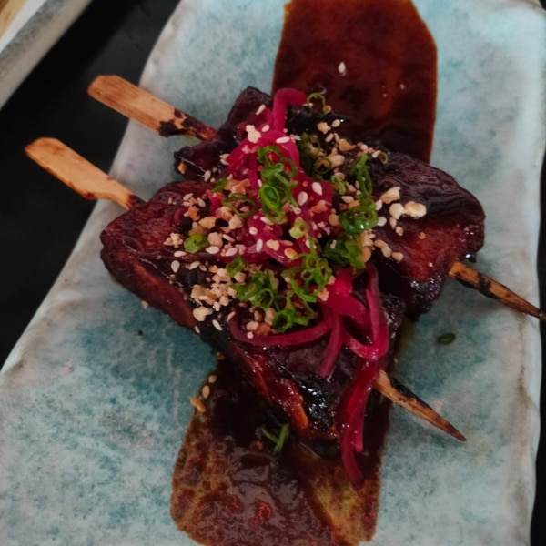 Pork Belly