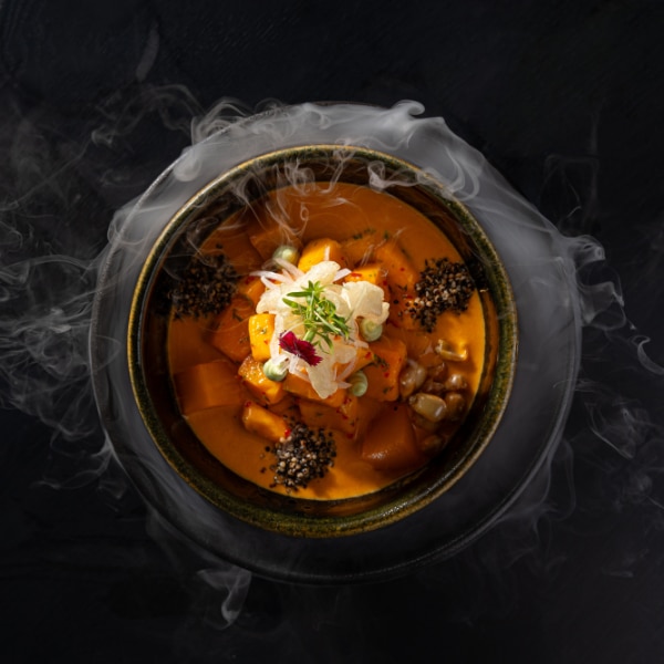 Alphonso Ceviche
