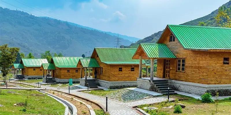 Kurseong Offbeat Places Beltar: 