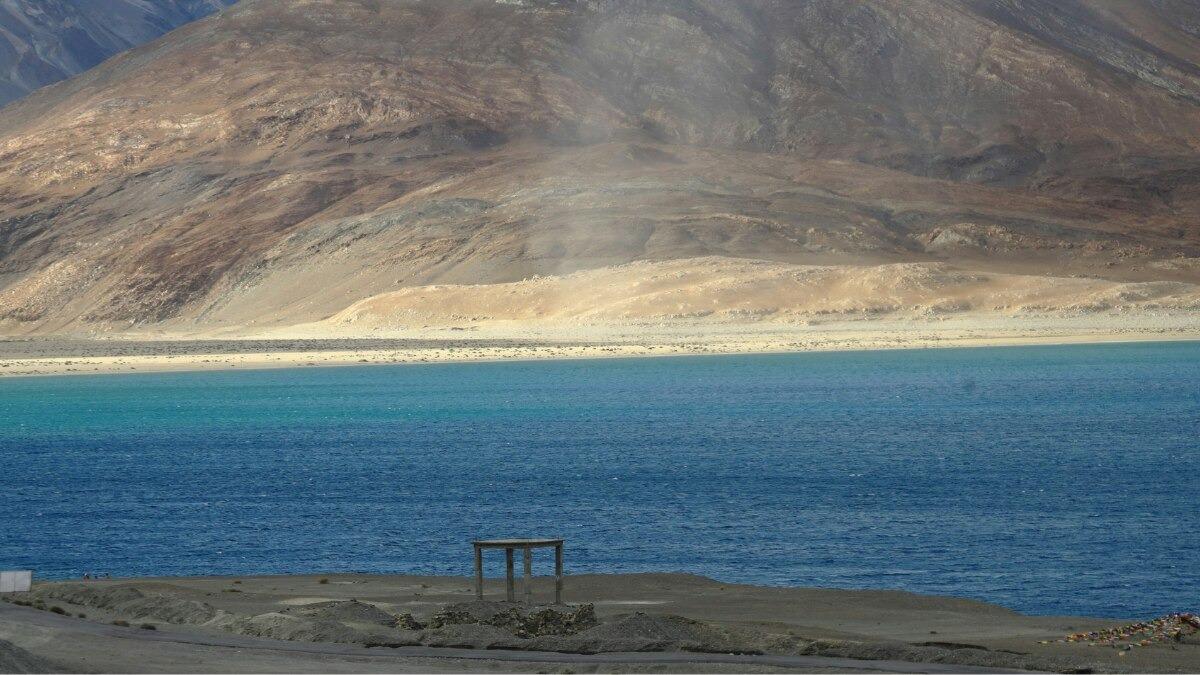 Best Lake Hill Stations In India: 