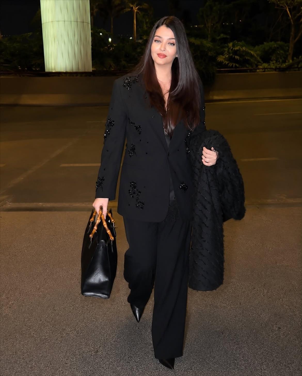 Aishwarya Rai Bachchan