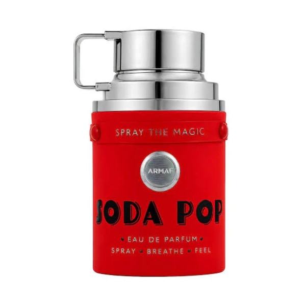 Armaf Odyssey Soda Pop Eau De Parfum, ₹3,950