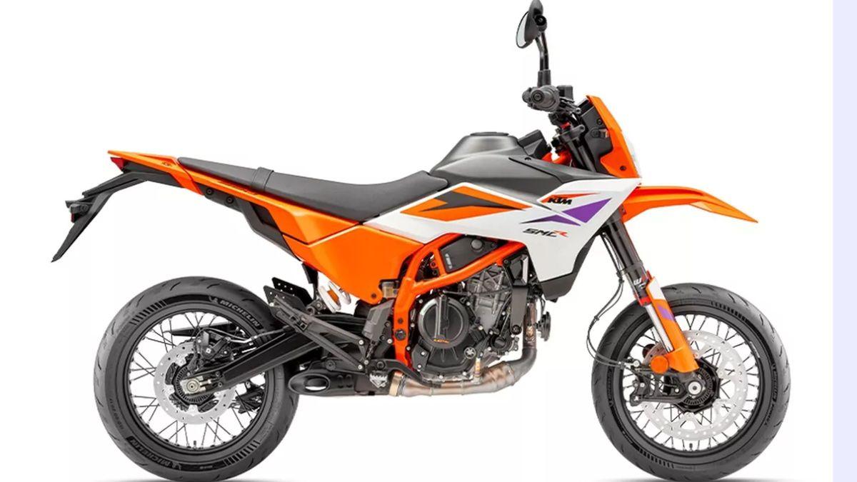 দুরন্ত হ্যান্ডলিং, হালকা ওজন, নতুন ইঞ্জিন! KTM 390 SMC নিয়ে বড় আপডেট
