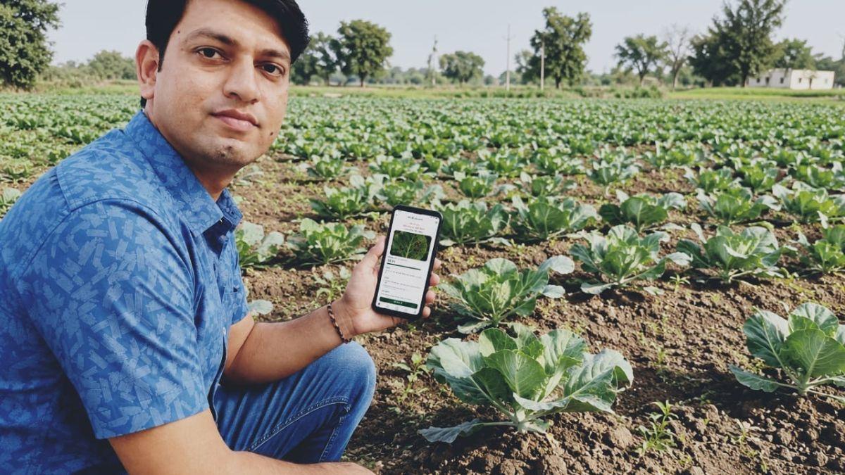 AI in Agriculture