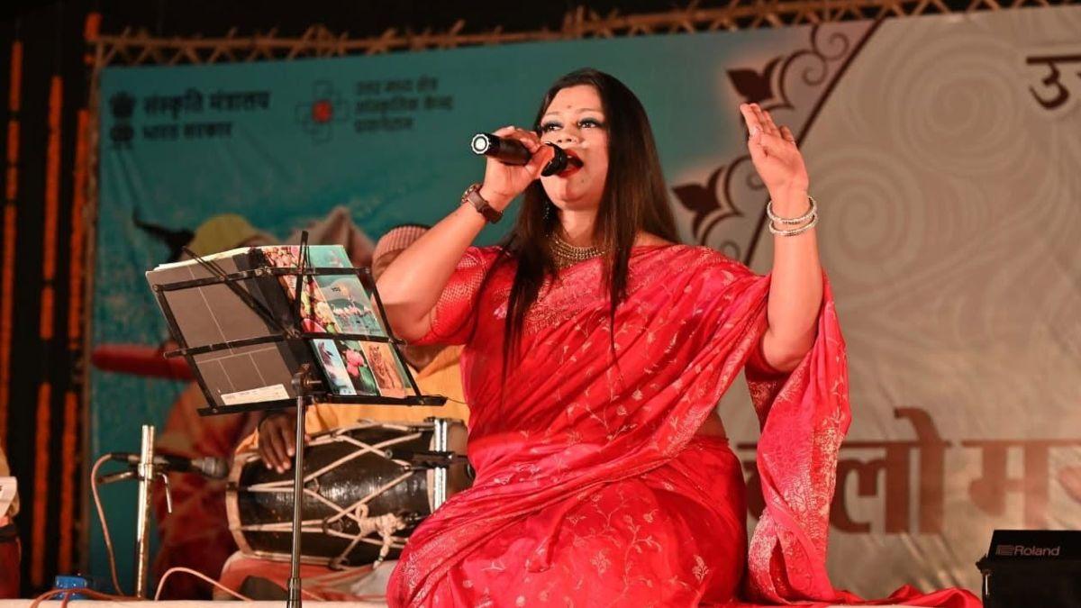 Rural women empowerment