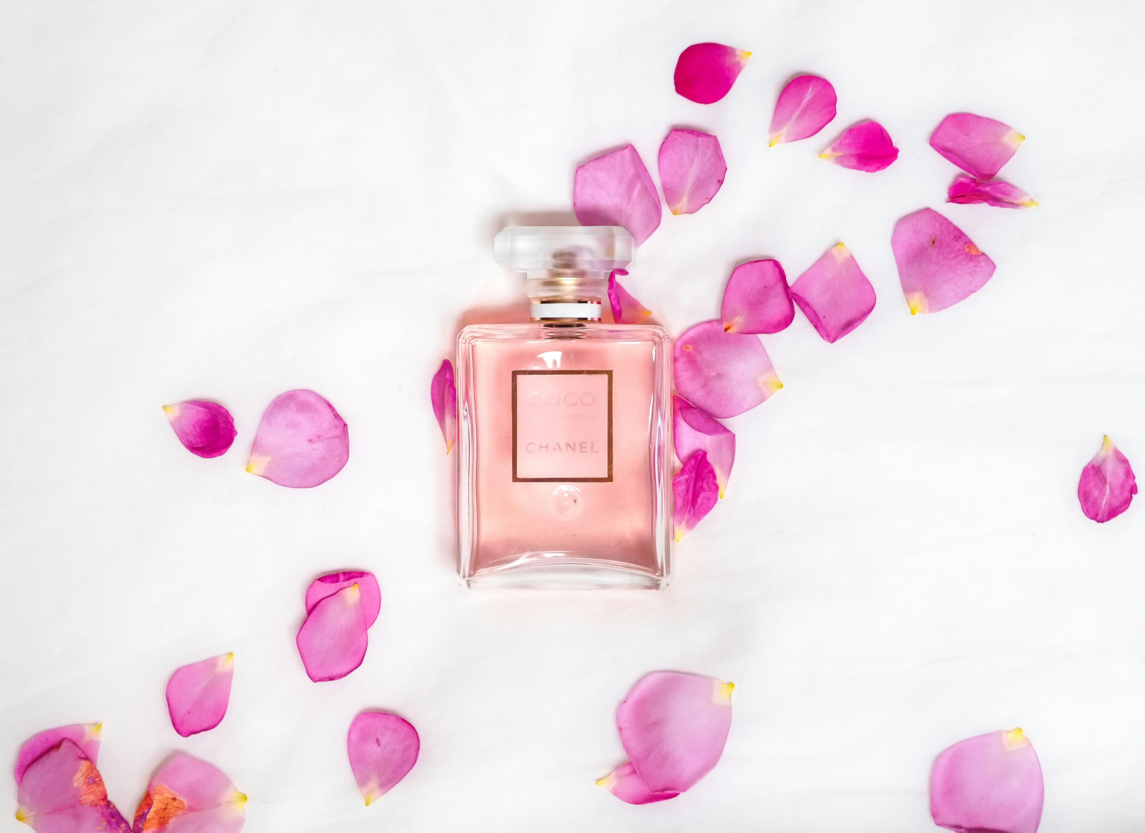 Scent memory