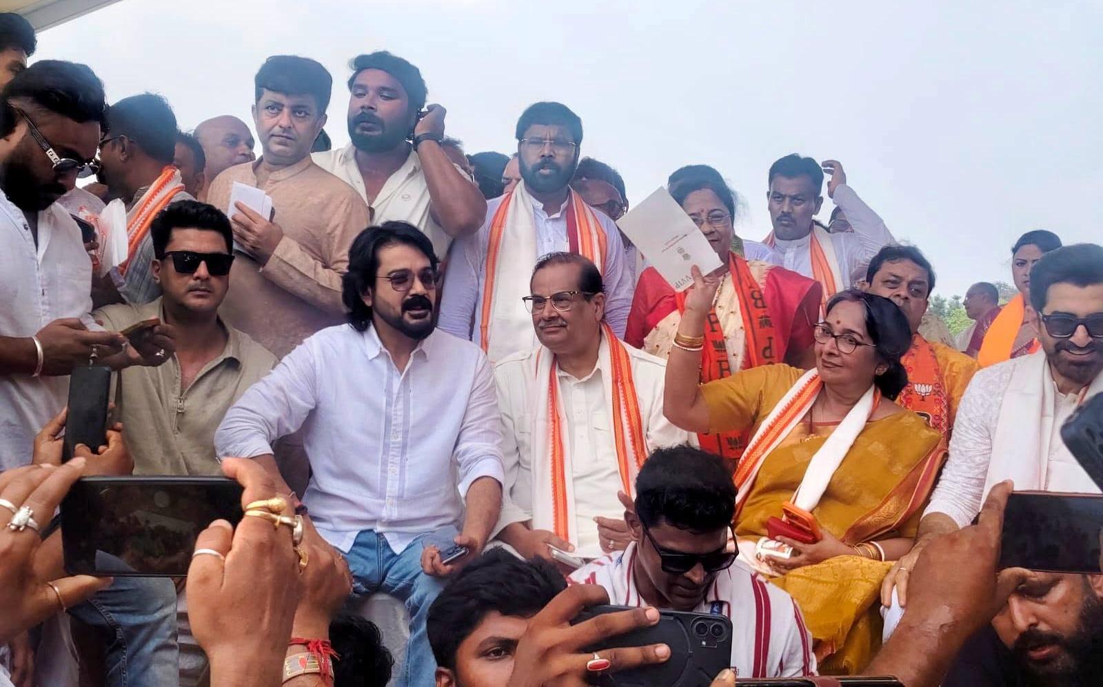 prosenjit