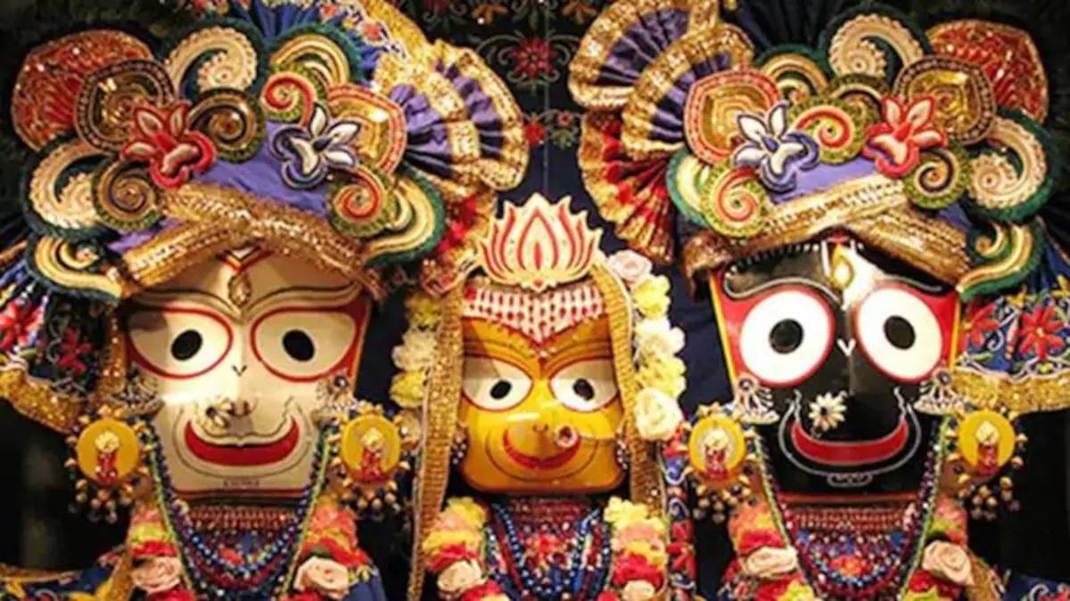 Rath Yatra 2026