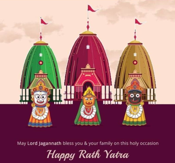 jagannath rath yatra 