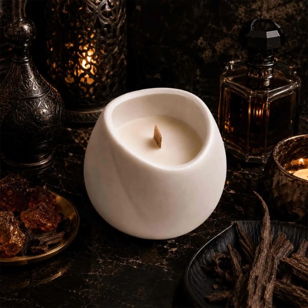Rojiaura Oud Noir, ₹5,999