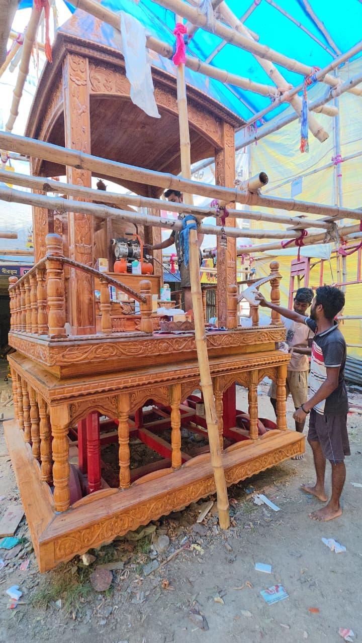 tarapith rath