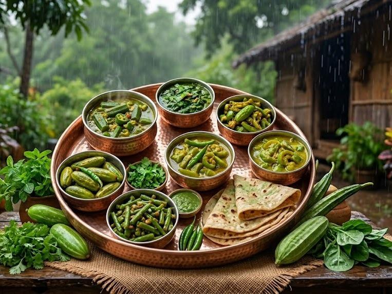 Monsoon Foods