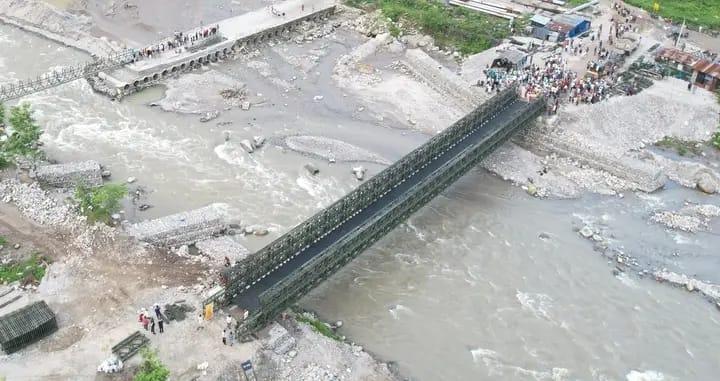  Mirik Road Balasan River Bridge Open: 
