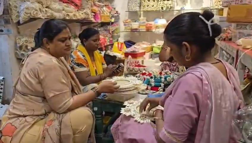 Handicraft business