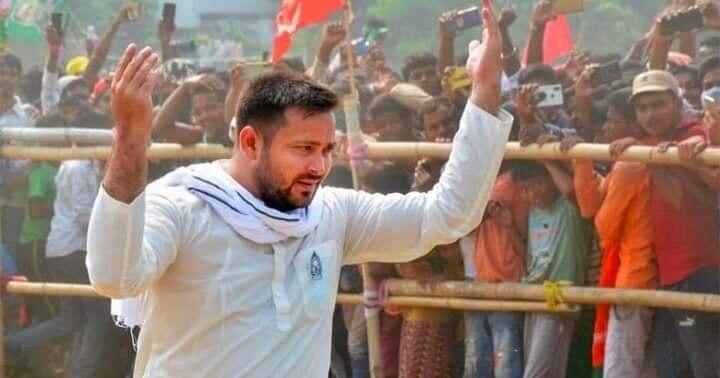 बीते विधानसभा चुनाव में RJD को कुल 243 में से सिर्फ 25 सीटें मिल पाईं जबकि इसके पहले 75 सीटें थीं