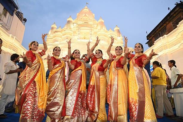 दुर्गा पूजा बंगाल की संस्कृति का भी अहम हिस्सा है (फाइल फोटो)