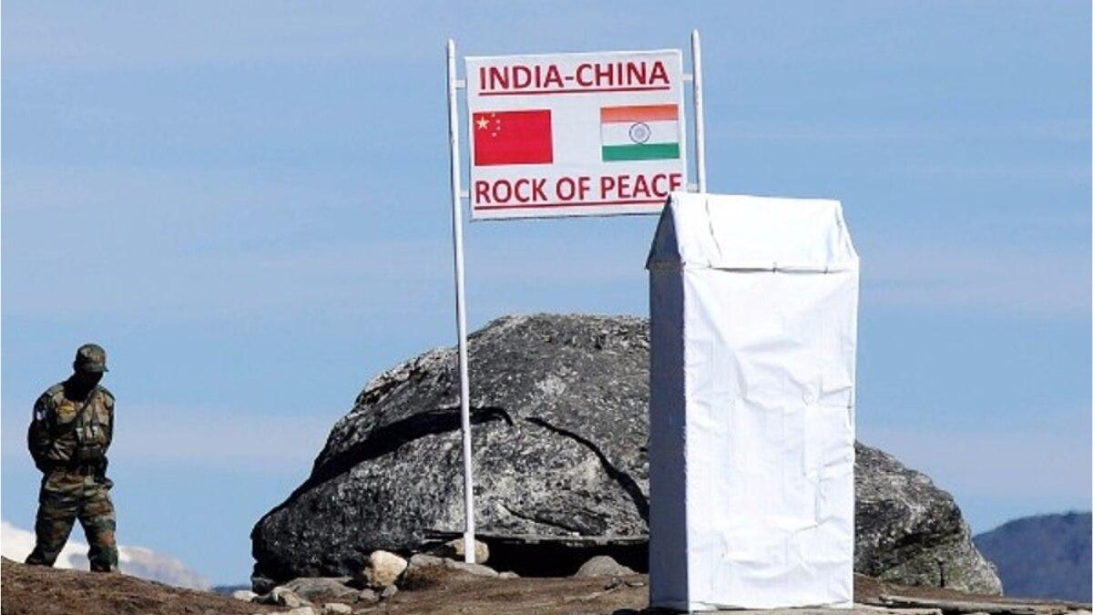 गलवान में हुई झड़प में भारत और चीन, दोनों के सैनिकों को जान गंवानी पड़ी थी (सांकेतिक फोटो)