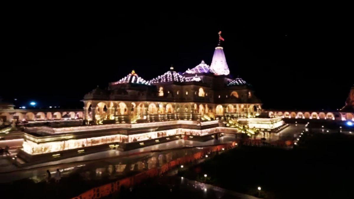सरकारी अफसरों के लिए धार्मिक ट्रस्ट के साथ तालमेल बिठाना बड़ी चुनौती बन सकता है