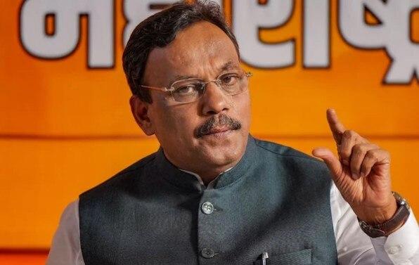 यूपी में BJP संगठन को चुनावी मशीनरी में बदलना तावड़े का सबसे अहम लक्ष्य होगा