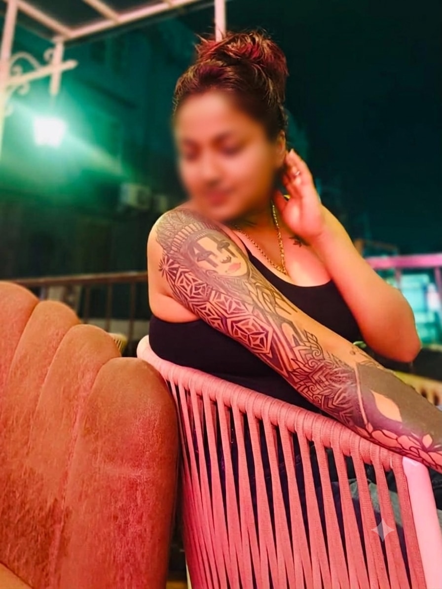 Pubali Dutta