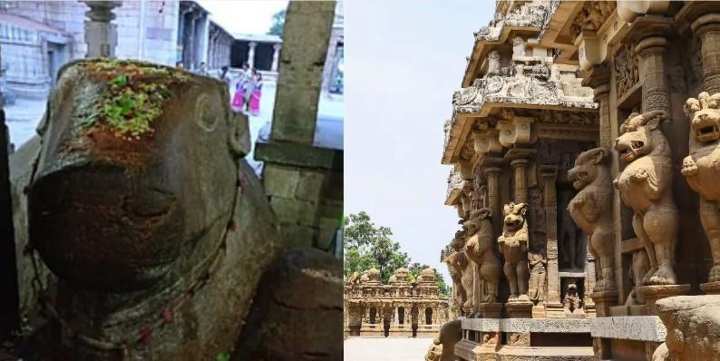 কুর্নুলের সেই মন্দির