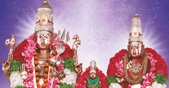 मल्लिकार्जुन ज्योतिर्लिंग