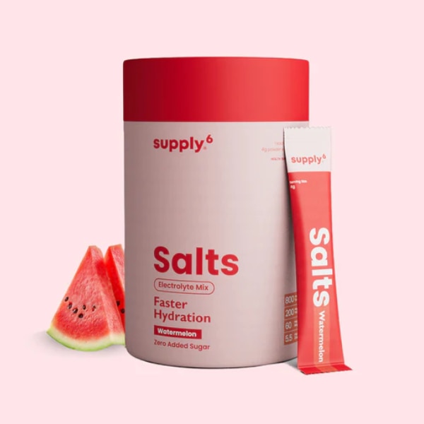 Supply6 Salts, ₹1,070