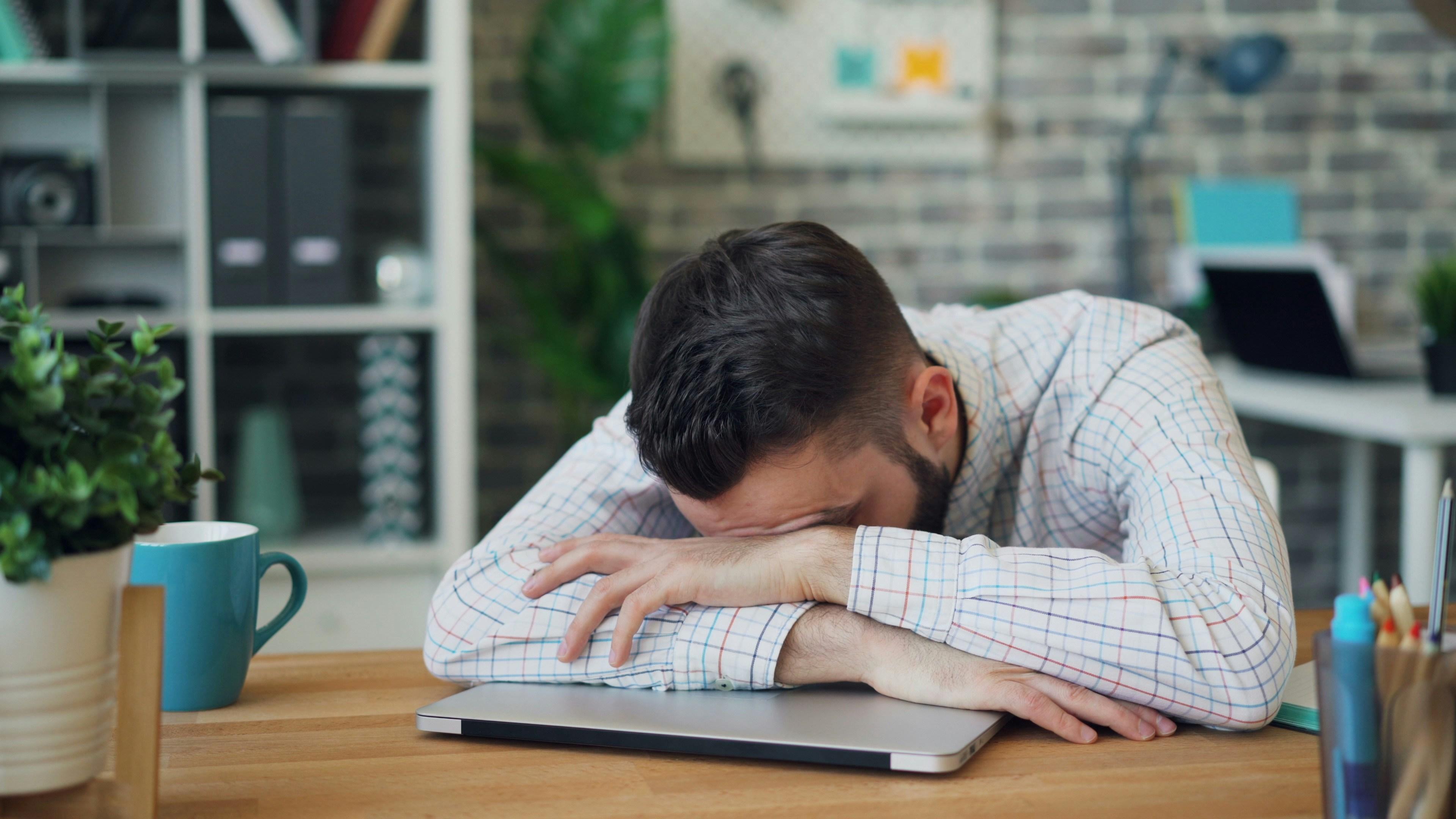 Monsoon Fatigue: Photo: https://unsplash.com/@silverkblack