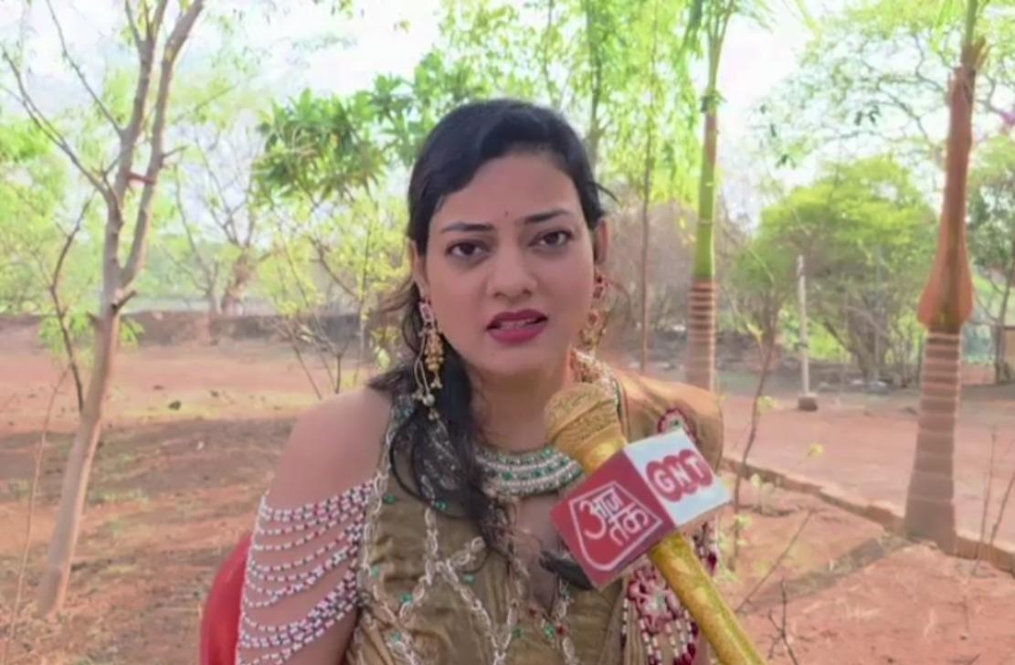 Saloni Jain