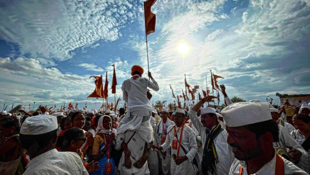 पंढरपुर की यात्रा (फाइल फोटो)
