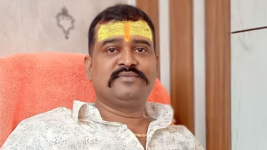 एसटीएफ के मुताबिक राजकुमार चौहान की हत्या भी ऐसे ही तस्करी वाले हथियार से हुई थी (फाइल फोटो)