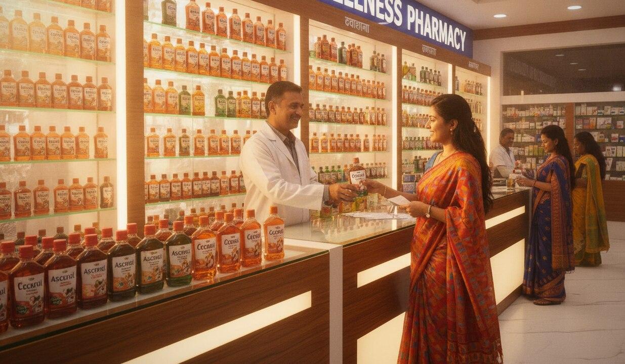 हिंदी में प्रिस्क्रिप्शन फार्मेसी के लिए भी नई चुनौती बन सकता है (सांकेतिक तस्वीर)