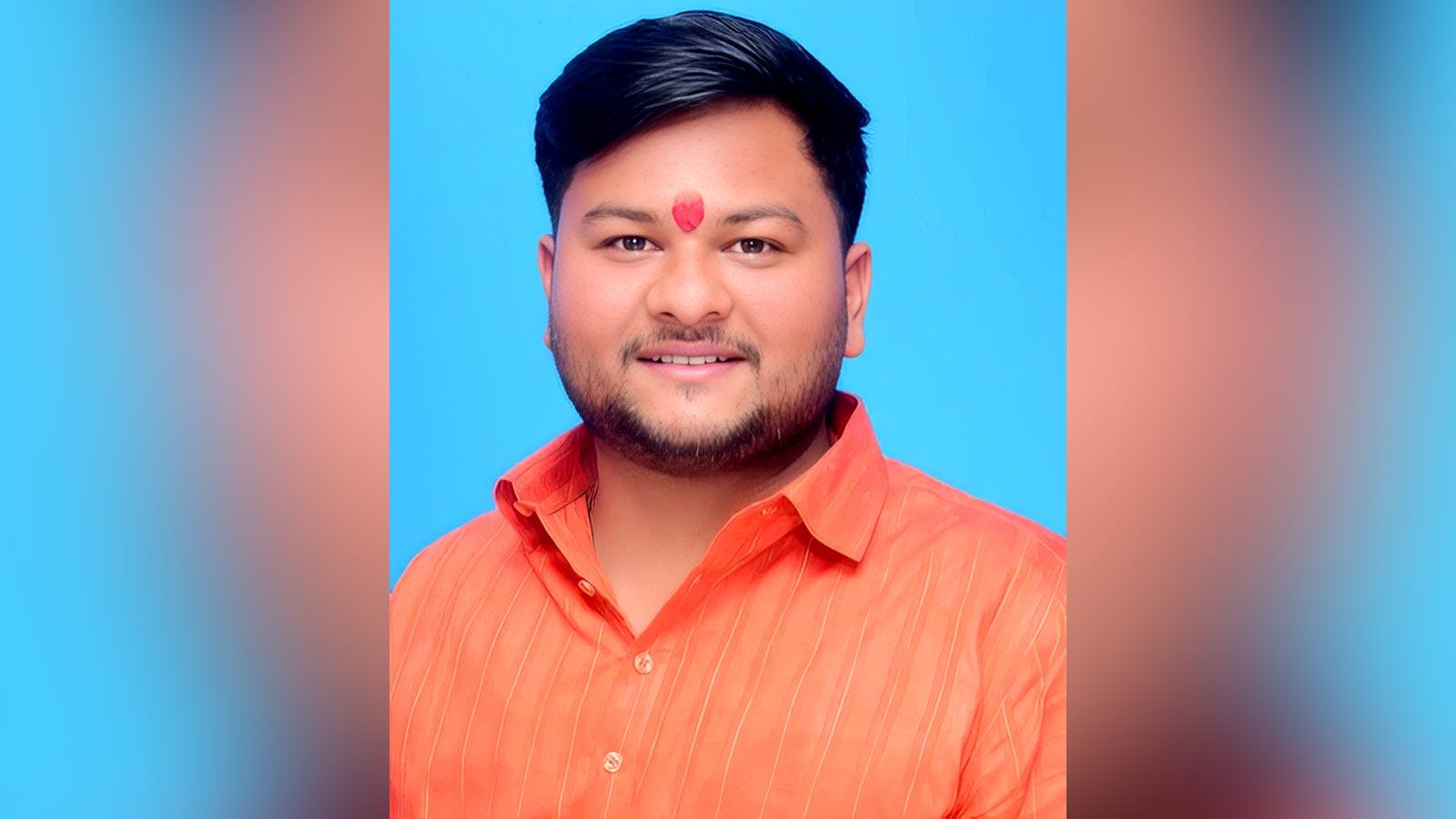पुलिस ने अनुकल्प मिश्रा को कथित मुख्य साजिशकर्ता बताया है (फाइल फोटो)