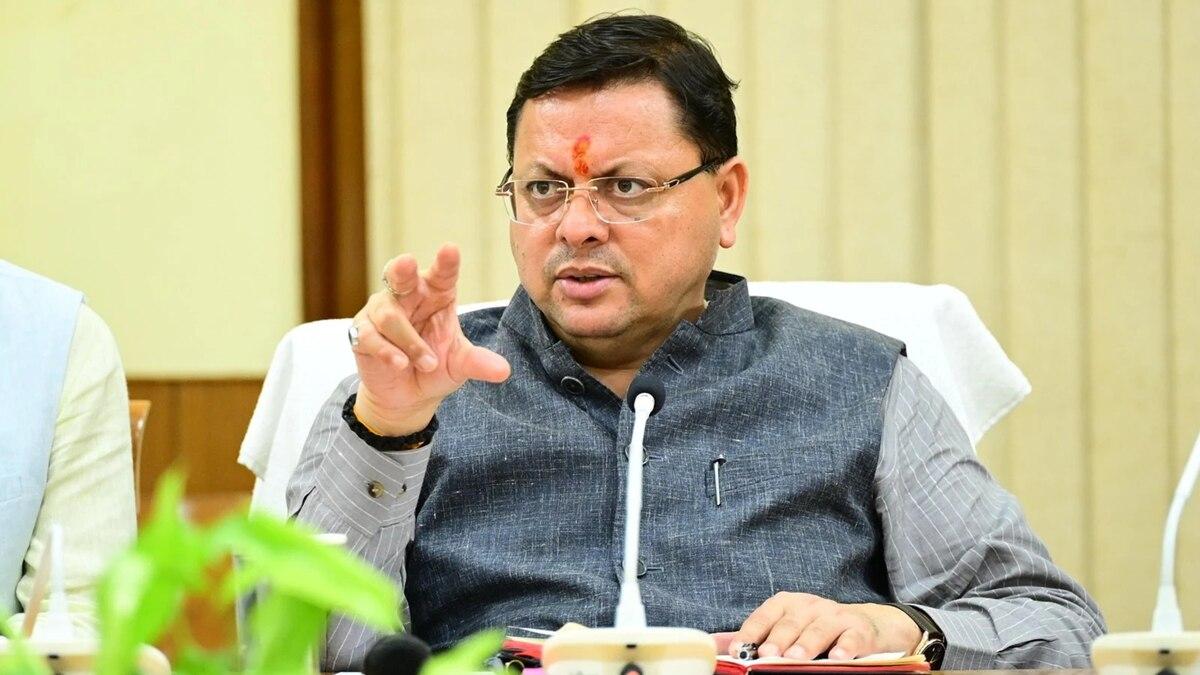 पुष्कर सिंह धामी सरकार उत्तराखंड में समान नागरिक संहिता लागू कर चुकी है (फाइल फोटो)