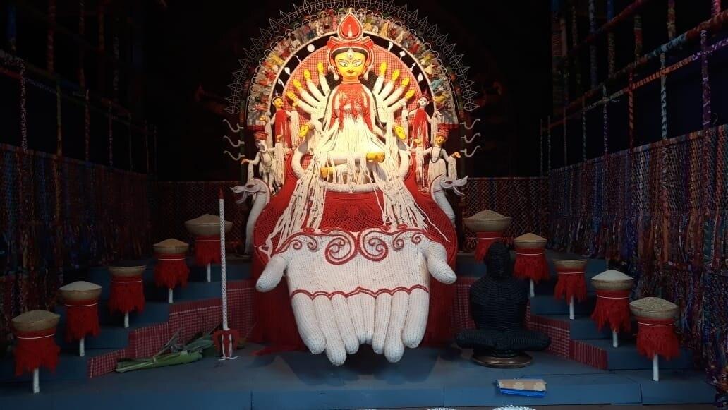 ThePujaApp को कोविड के दौरान जबर्दस्त समर्थन मिला (सांकेतिक तस्वीर)