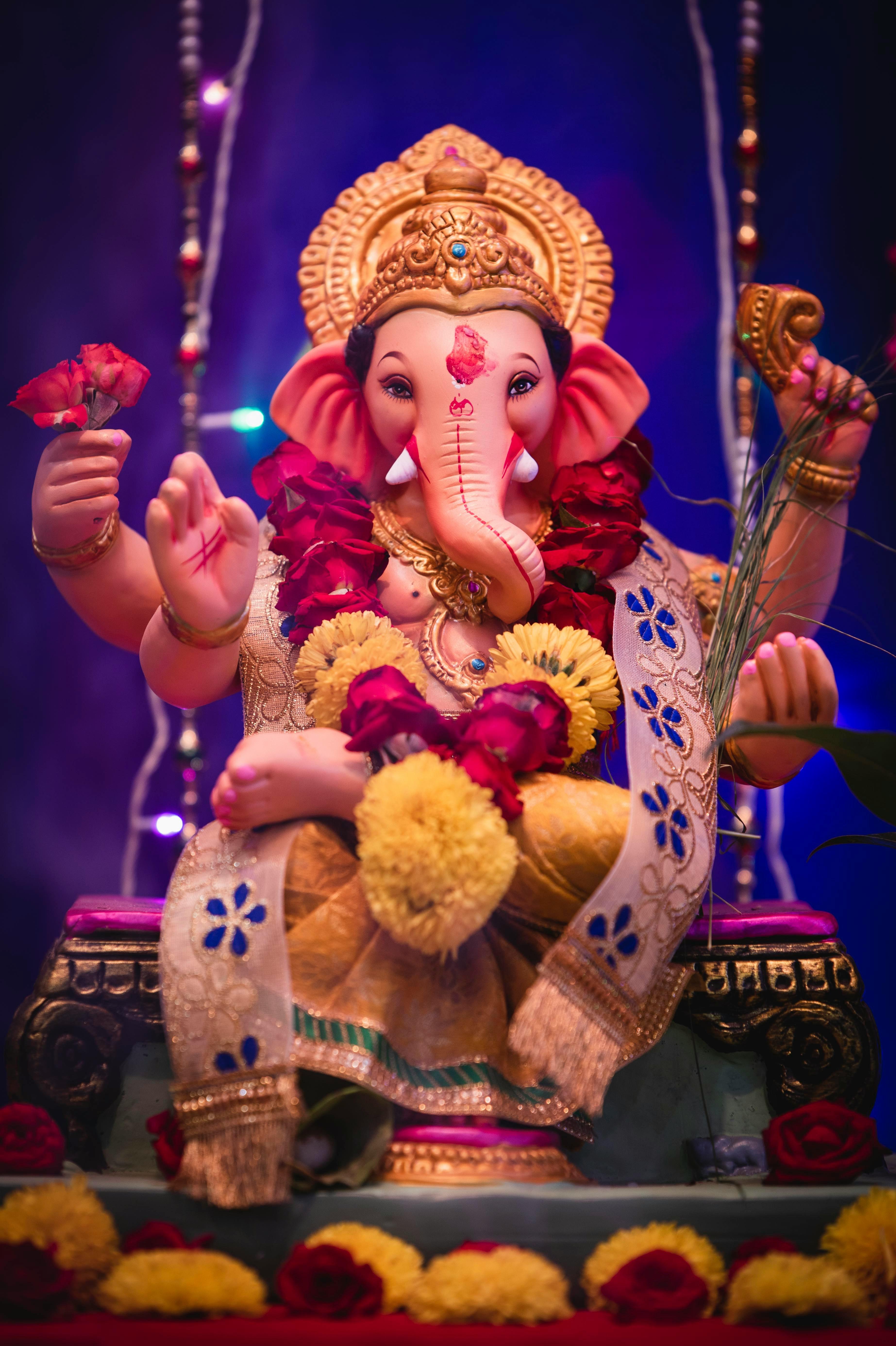 Ganesh Chaturthi 2026