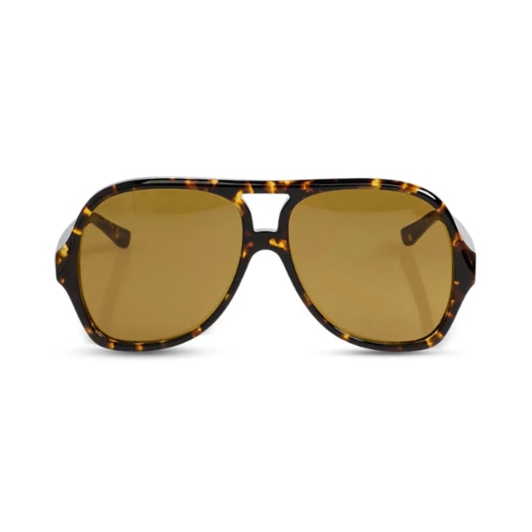 Chloé Oversized Aviator Sunglasses, ₹25,896 approx.