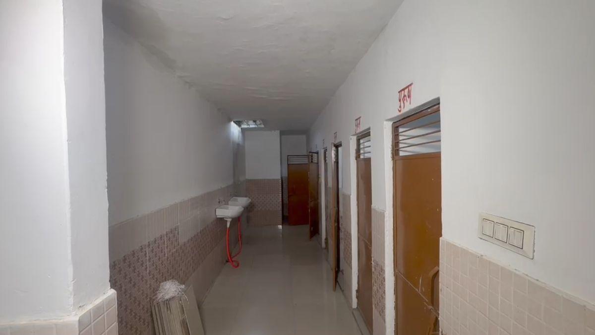 Swachh Bharat Mission