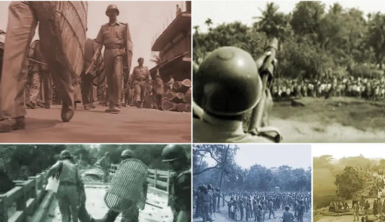 নন্দীগ্রামে পুলিশের গুলি চালানোর ঘটনা ২০০৭